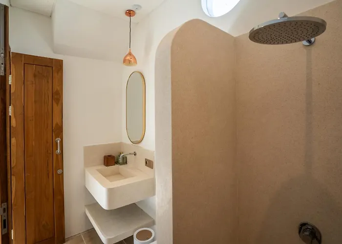 Eden Cemagi Pererenan Villa *
