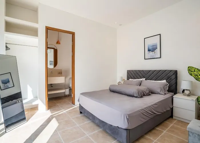 Villa Eden Cemagi Pererenan